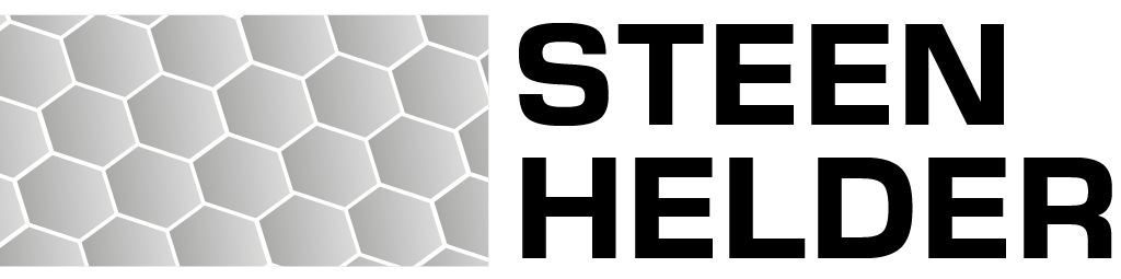 Steen Helder logo